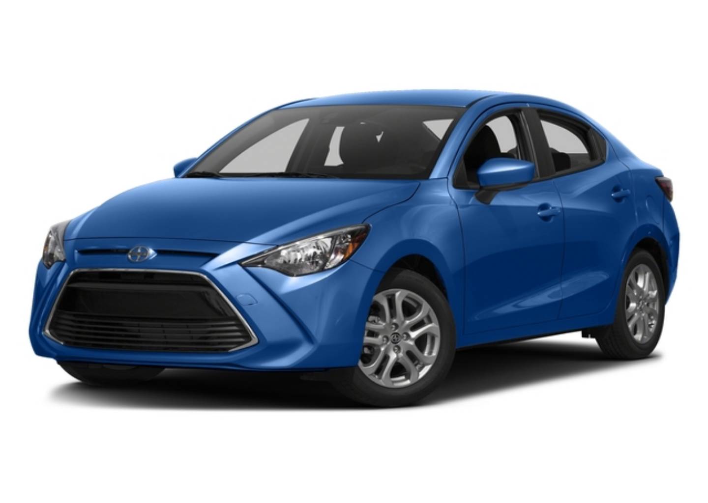 2016 Scion iA AT's photo