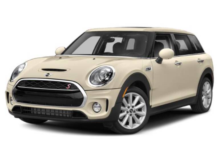 2019 Mini Cooper S Clubman Signature