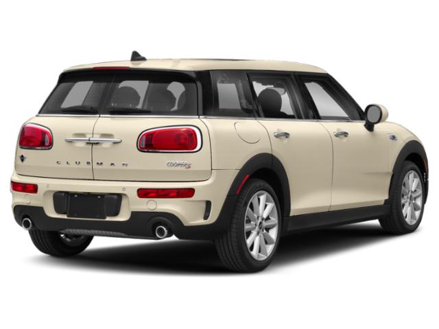 2019 Mini Clubman Base ALL4 photo 2