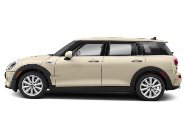 2019 Mini Clubman Base ALL4 photo 3