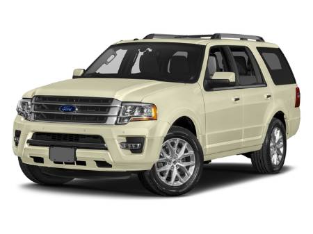 2017 Ford Expedition Limited 4X2