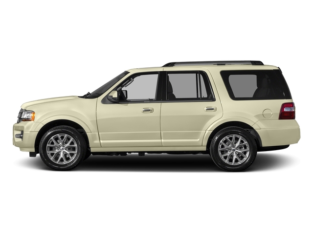 2017 Ford Expedition Limited photo 2