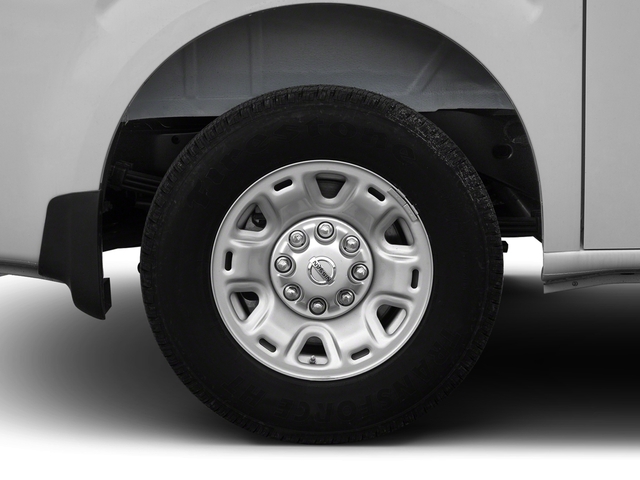 2016 Nissan NV2500 HD S photo 3
