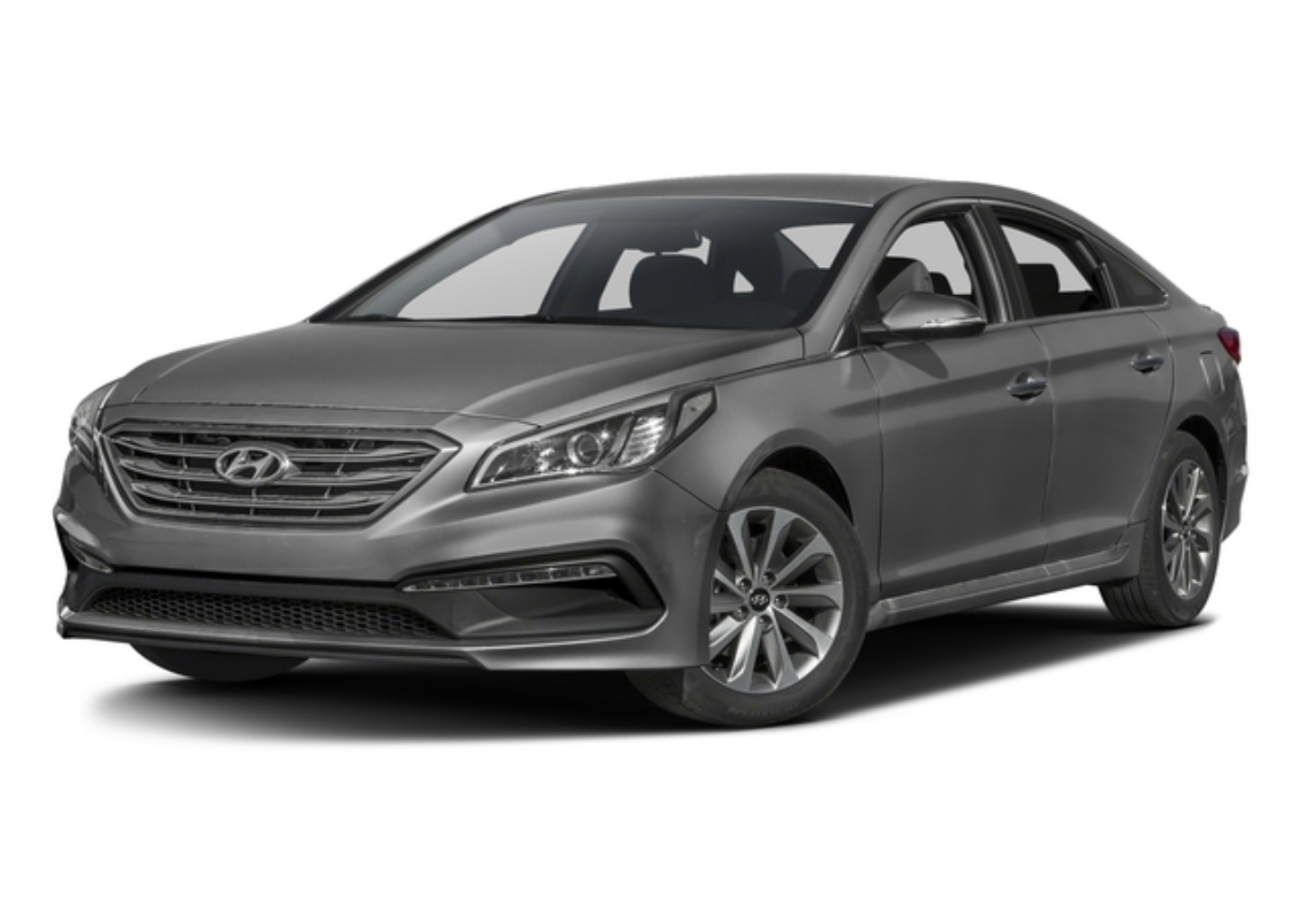 2016 Hyundai Sonata Sport's photo