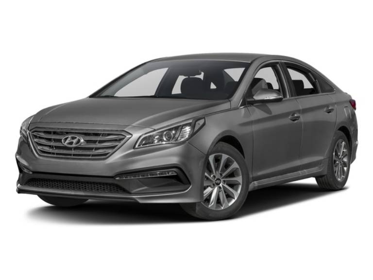 2016 Hyundai Sonata Base
