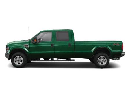 2010 Ford F-250SD Cabela'S