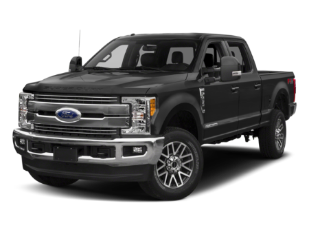 2018 Ford F-250SD LARIAT