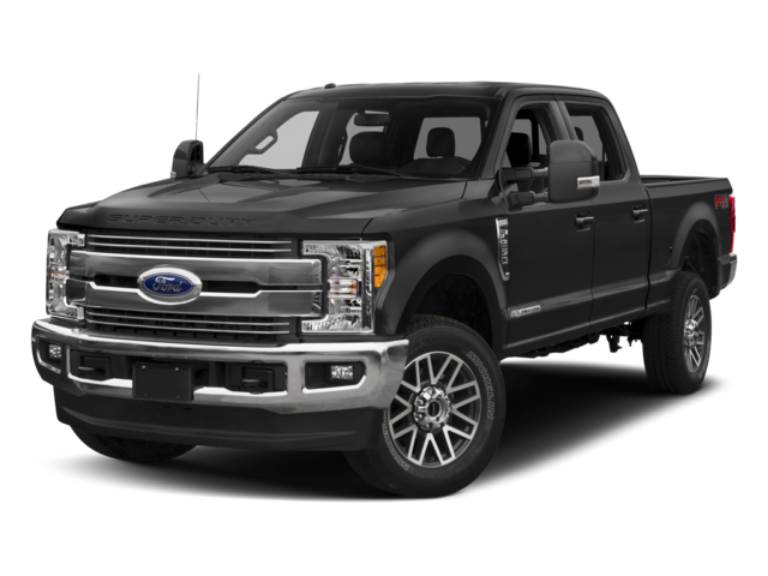 2018 Ford F-250SD LARIAT
