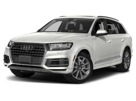 2019 Audi Q7 55 Premium