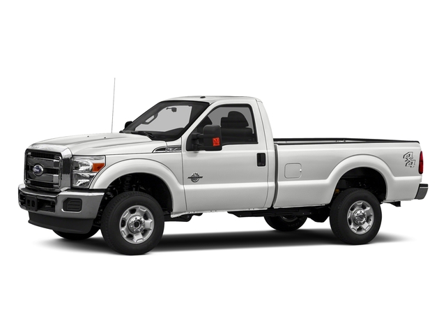 2016 Ford Super Duty F-350 SRW XL