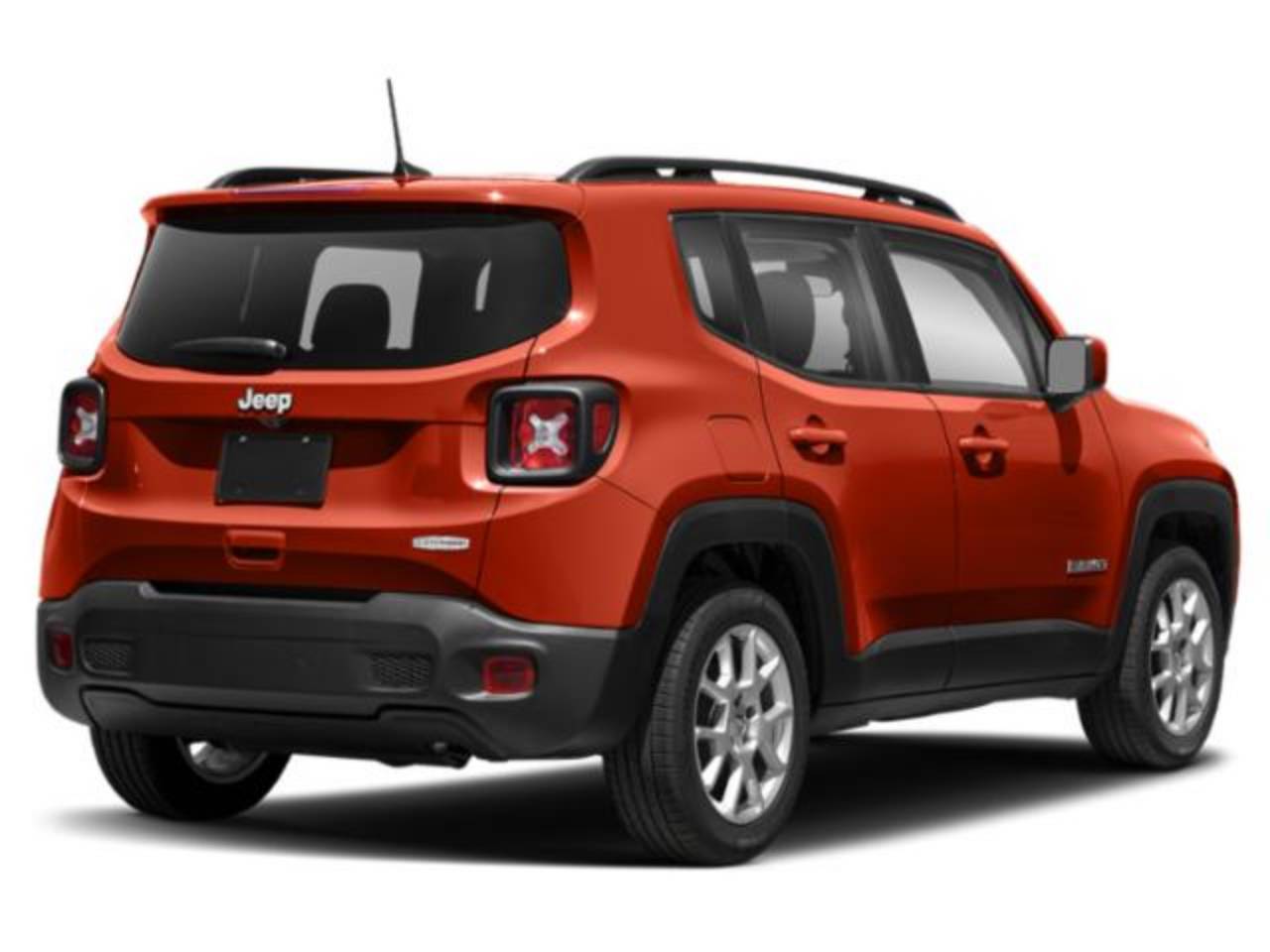 Used 2019 Jeep Renegade Latitude with VIN ZACNJABB4KPJ77099 for sale in Mabank, TX
