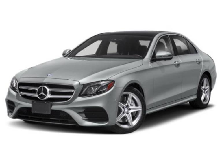 2018 Mercedes-Benz E-Class E 300