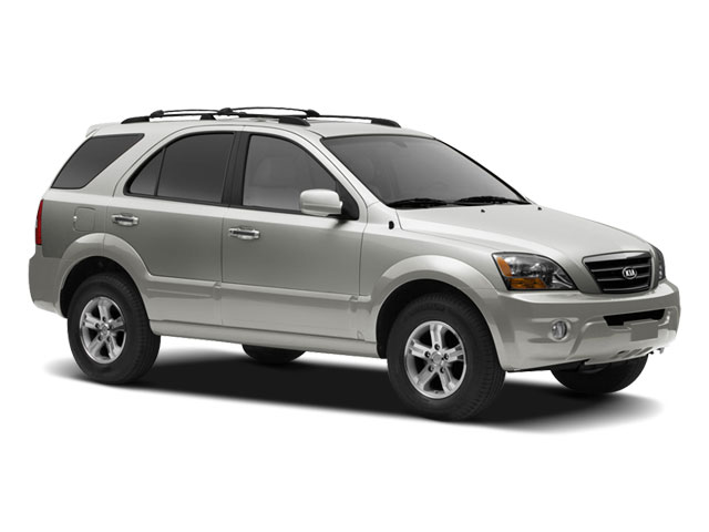 2009 Kia Sorento LX