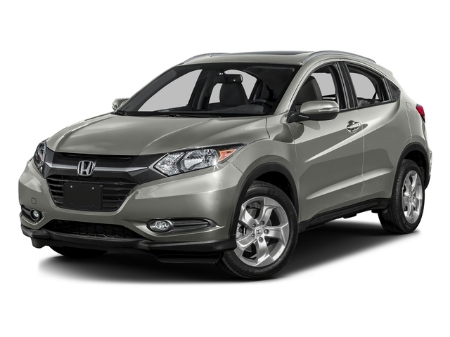 2016 Honda HR-V EX-L