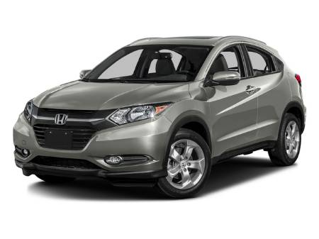 2016 Honda HR-V EX-L