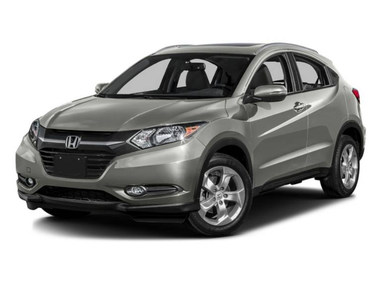 2016 Honda HR-V EX-L