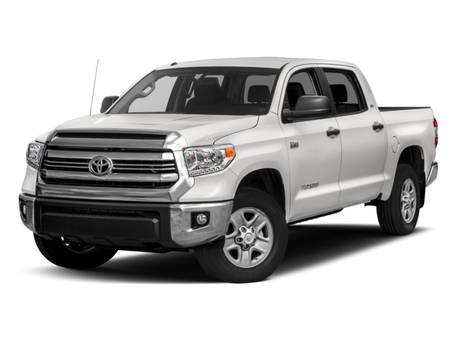 2017 Toyota Tundra