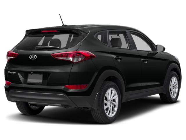 Used 2018 Hyundai Tucson Sport with VIN KM8J3CAL0JU741437 for sale in Williamson, NY