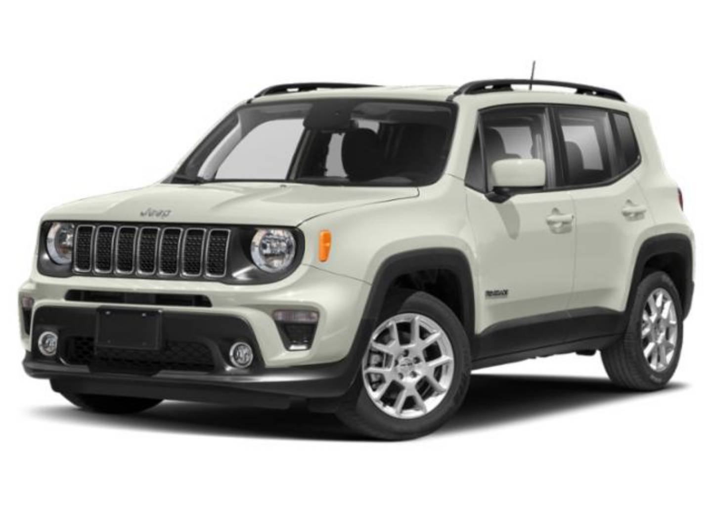 2019 Jeep Renegade Latitude FWD's photo