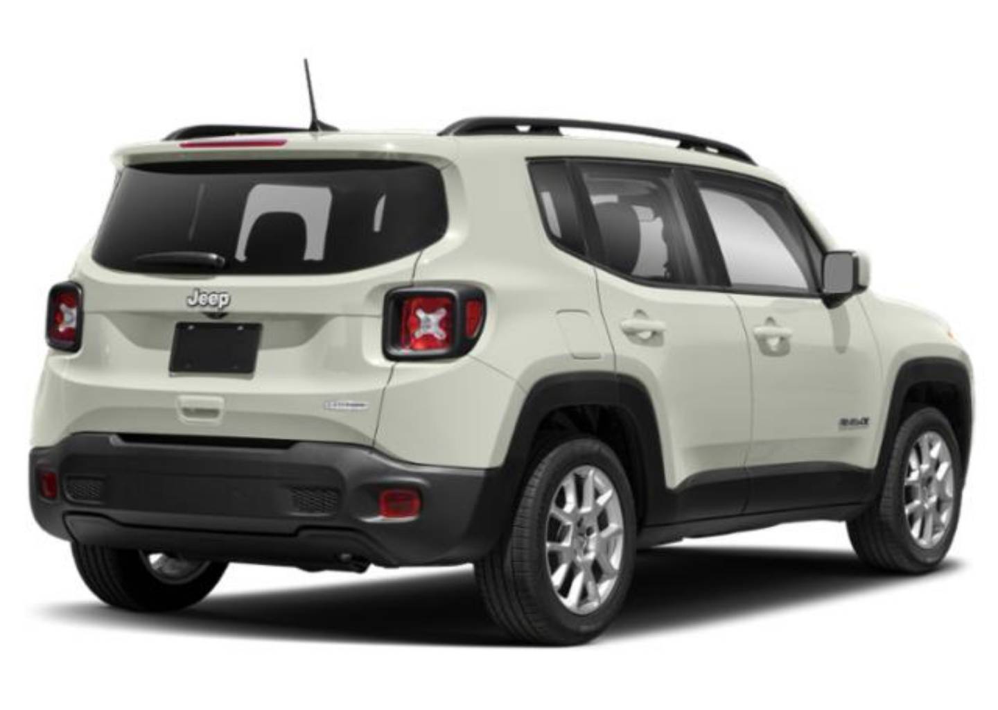 Used 2019 Jeep Renegade Latitude with VIN ZACNJABB1KPK76253 for sale in Liberal, KS
