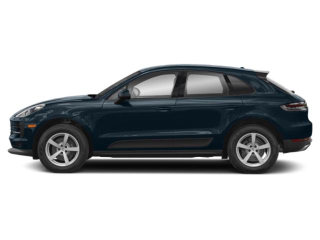 2020 Porsche Macan S photo 2