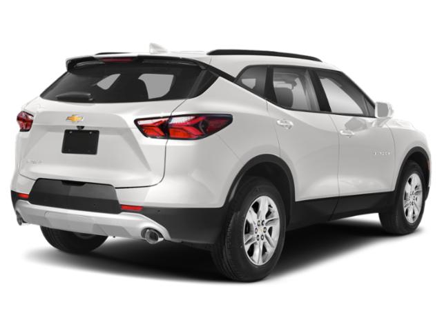 Used 2019 Chevrolet Blazer 2LT with VIN 3GNKBGRSXKS655785 for sale in Williamson, NY