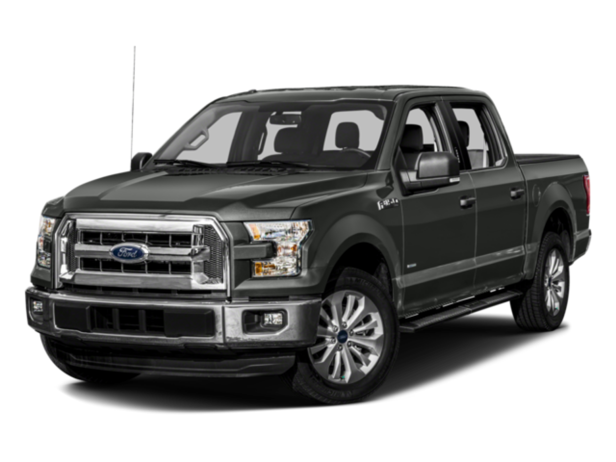 2016 Ford F-150 XLT 4x4 SuperCrew 5-1/2 Box's photo