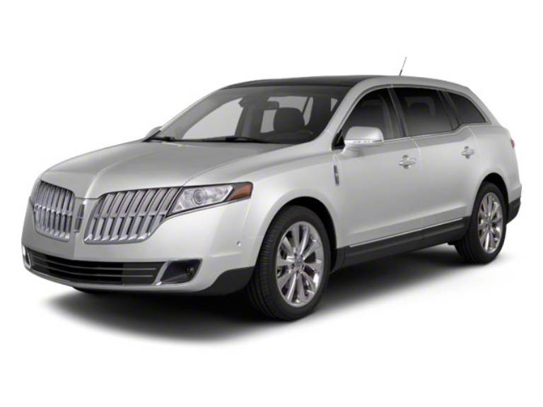2010 Lincoln Lincoln MKT w/EcoBoost®