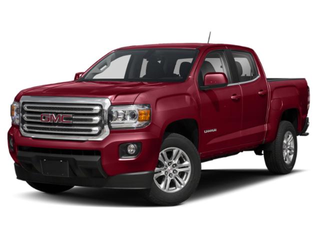 2019 GMC Canyon SLE1