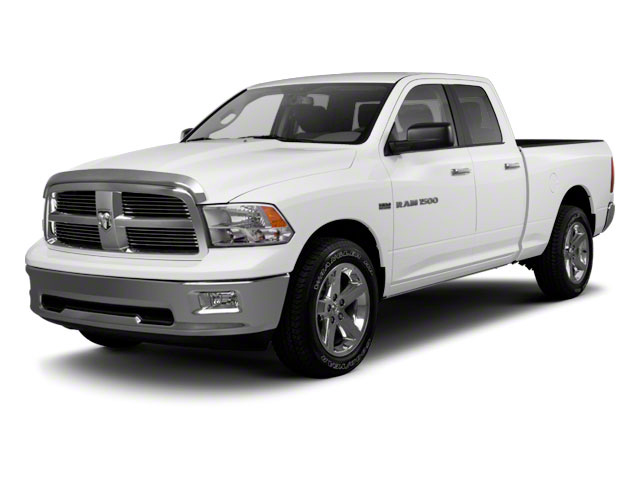 2010 RAM 1500 SLT