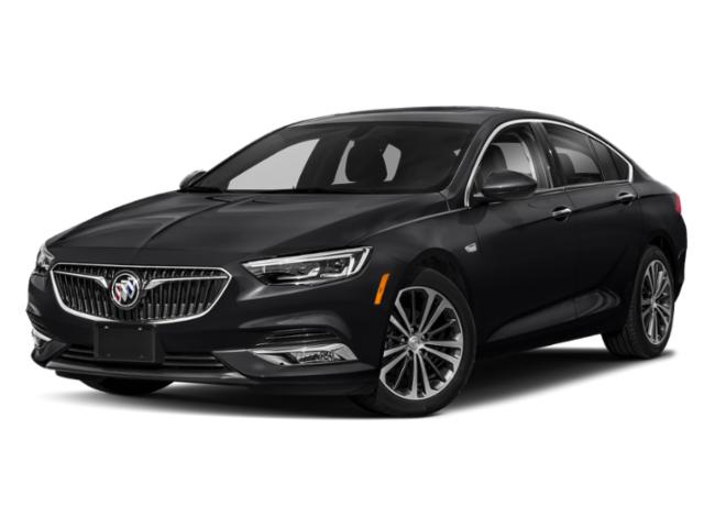 2018 Buick Regal Essence