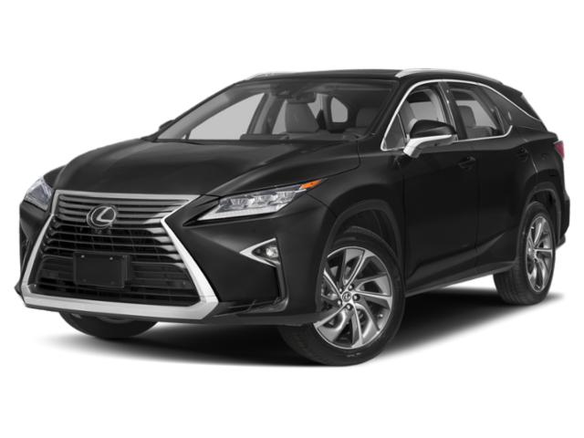 2018 Lexus RX 350L Premium