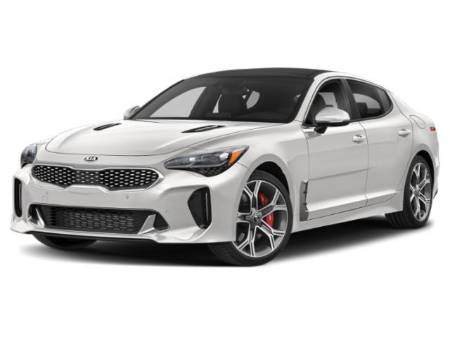 2020 Kia Stinger GT2