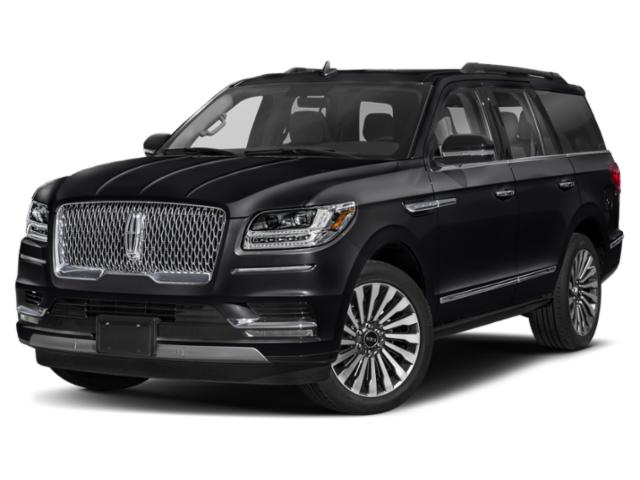 2018 Lincoln Navigator Select