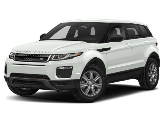 2019 Land Rover Range Rover Evoque SE Premium