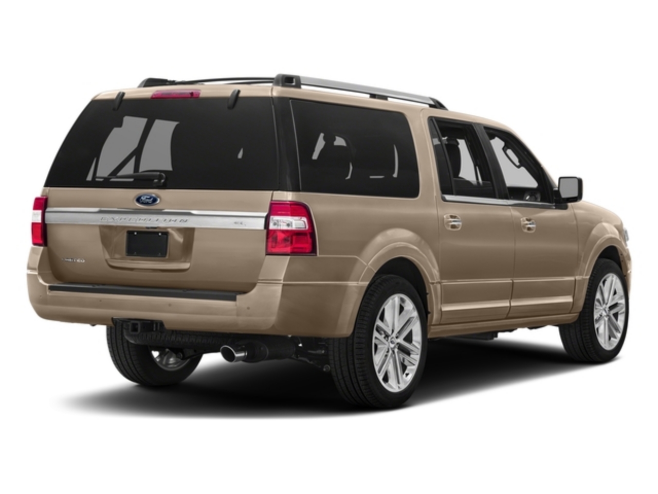 Used 2017 Ford Expedition Limited with VIN 1FMJK1KT2HEA63364 for sale in Carrollton, TX
