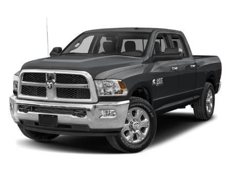 2016 RAM 2500 BIG Horn