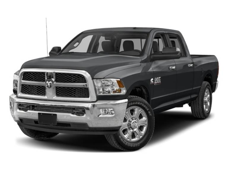 2016 RAM 2500 BIG Horn