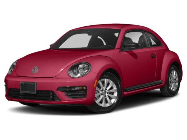 2019 Volkswagen Beetle 2.0T SE
