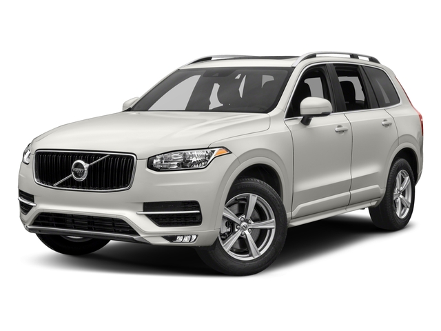 2018 Volvo XC90 T6 Momentum