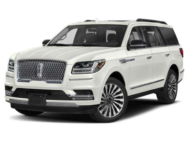 2018 Lincoln Navigator Select