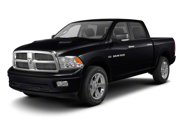 2012 RAM 1500 Sport