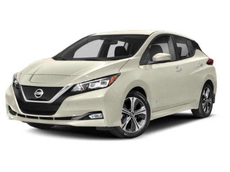 2018 Nissan Leaf SL