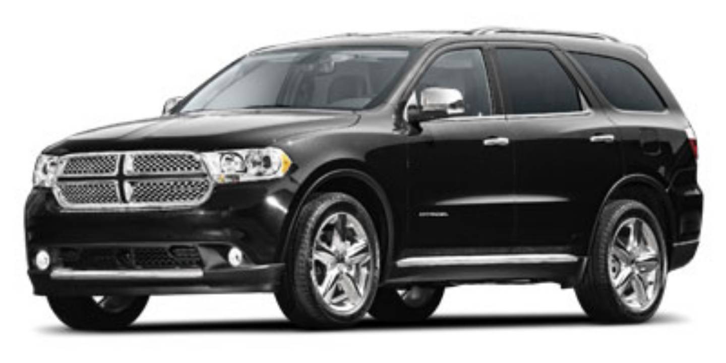 2011 Dodge Durango Citadel's photo