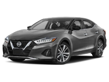 2020 Nissan Maxima 3.5 S