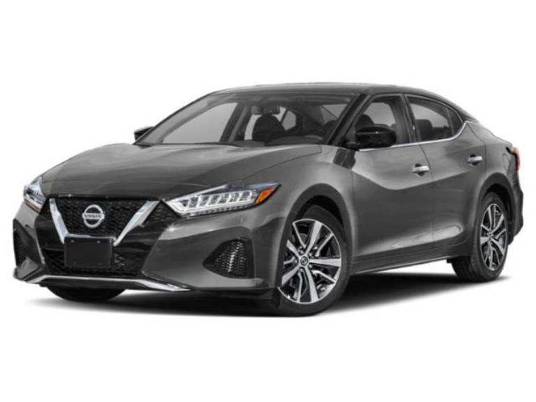 2020 Nissan Maxima 3.5 S