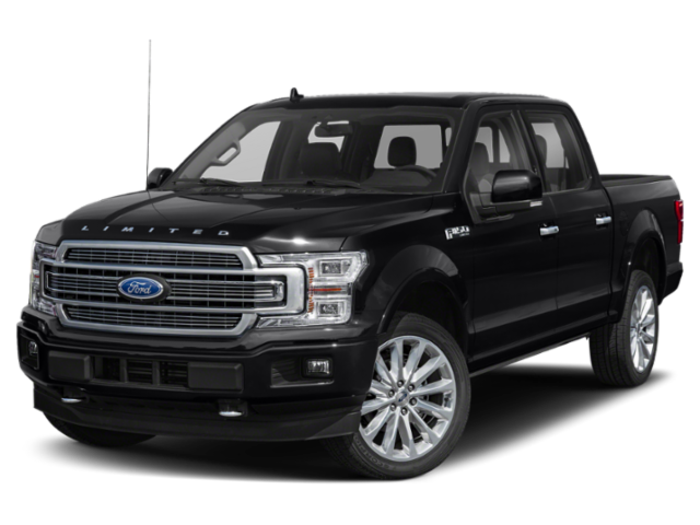 2020 Ford F-150 Limited