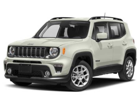 2020 Jeep Renegade Sport