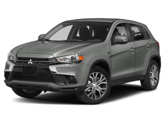 Used 2018 Mitsubishi Outlander Sport SE