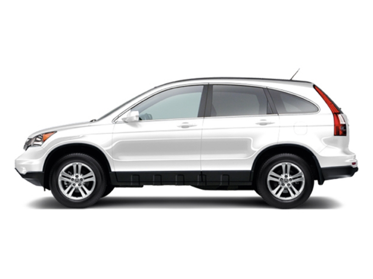 2010 Honda CR-V EX-L